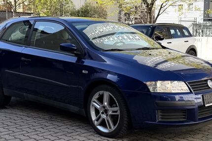 Fiat Stilo 139.000 km 1.200 &euro; Berlin 10777