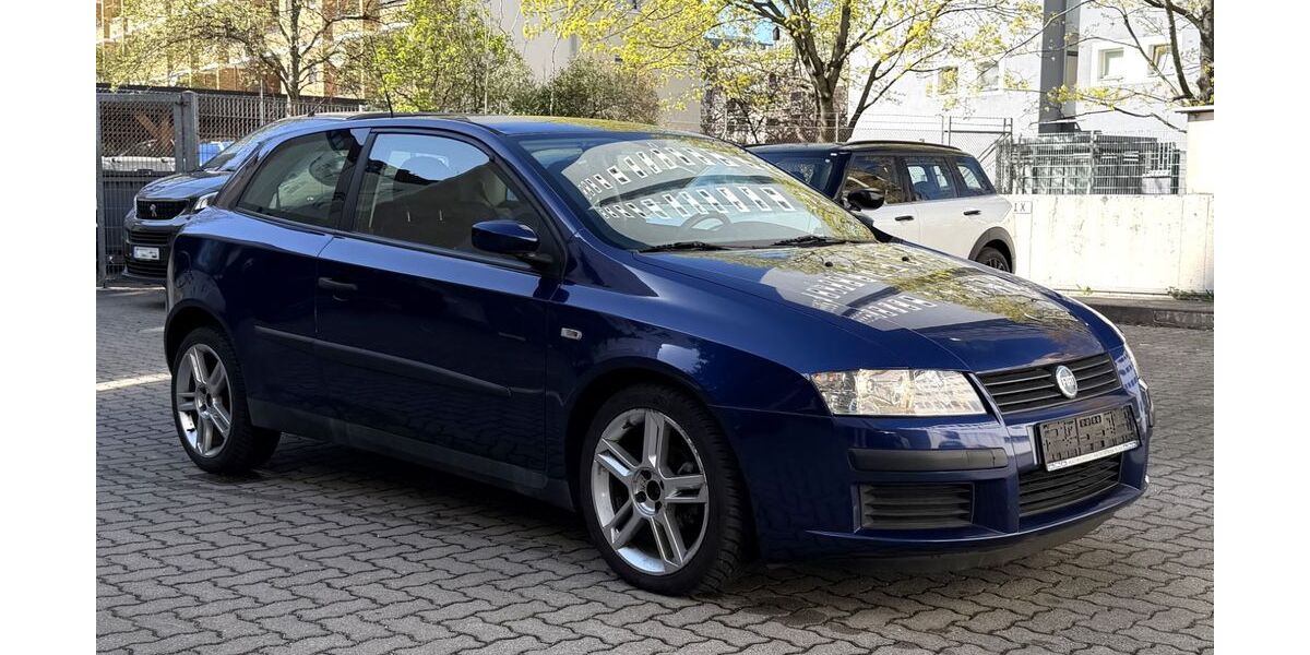 Fiat Stilo 139.000 km 1.200 &euro; Berlin 10777