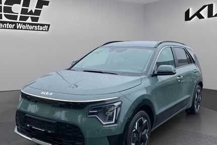 Kia Niro 19.900 km 26.470 &euro; Weiterstadt-Darmstadt 64331