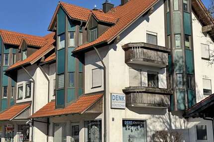 Gewerbeobjekt Obergünzburg - 141.000&euro; | Angebot:27245413