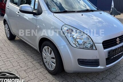 Suzuki Splash 171.200 km 2.999 &euro; Wesel 46485