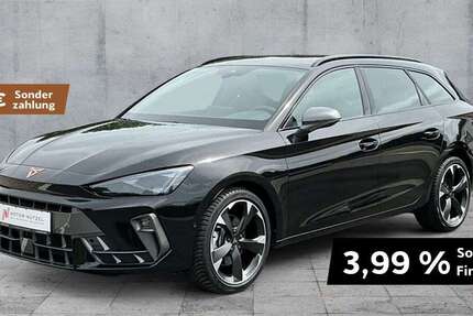 Cupra Leon 24.271 km 30.930 &euro; Erbendorf 92681