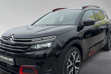 Citroen C5 Aircross 96.876 km 18.990 &euro; Feldkirchen 85622