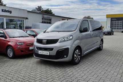 Fiat Ulysse 12.684 km 40.999 € Massen 03238