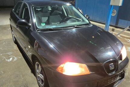 Seat Ibiza 223.000 km 1.800 &euro; Pörnbach 85309