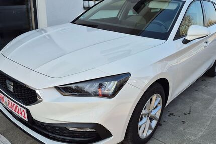 Seat Leon 1.832 km 24.890 &euro; Neuenstadt am Kocher 74196