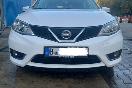 Nissan Pulsar 58.500 km 7.900 € Berlin 12051