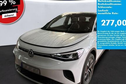 VW ID.4 56.383 km 25.640 &euro; Schloß Holte-Stukenbrock 33758