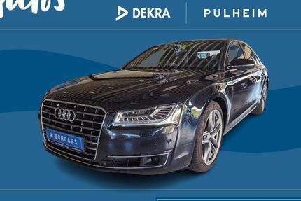 Audi A8 249.500 km 33.333 &euro; Pulheim 50259