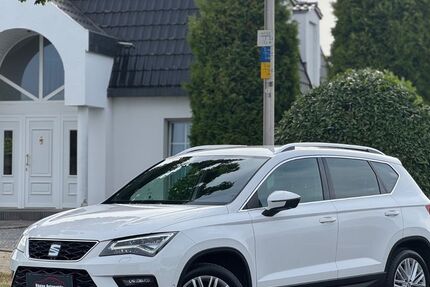 Seat Ateca 153.162 km 14.990 € Jülich 52428