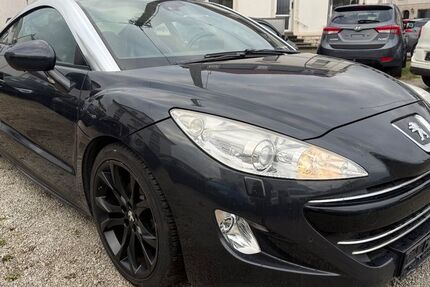 Peugeot RCZ 145.000 km 7.999 &euro; saarlouis 66740