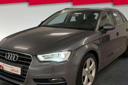 Audi A3 60.605 km 16.990 &euro; Berlin 12489