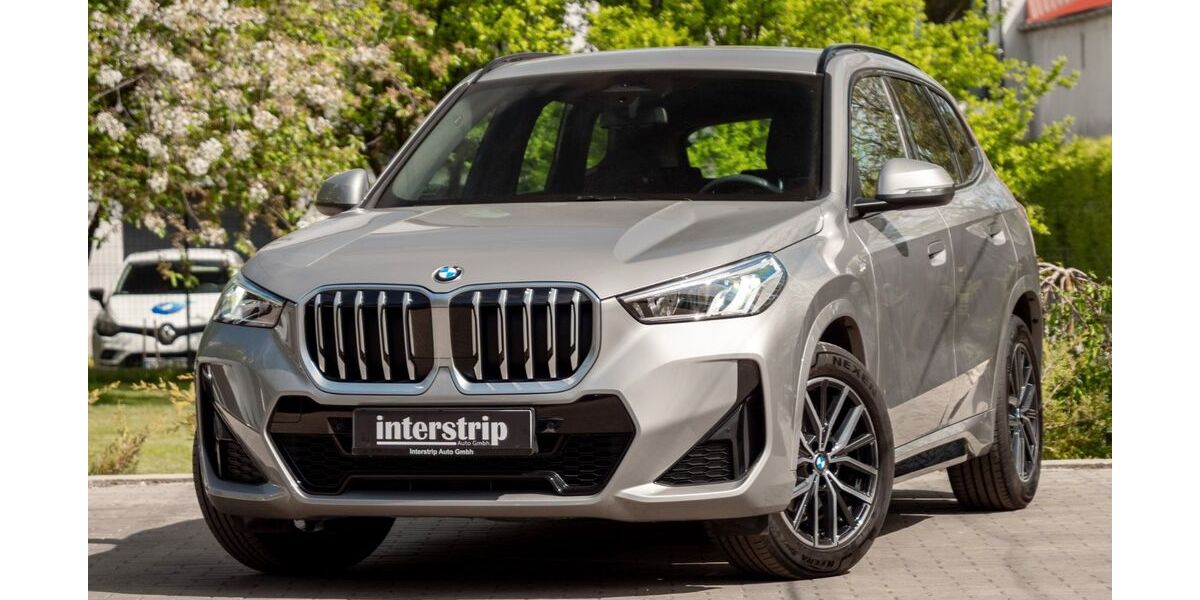 BMW X1 32.500 km 37.990 &euro; Langweid am Lech 86462