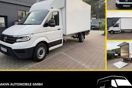 VW Crafter 121.250 km 35.295 &euro; Meschede 59872