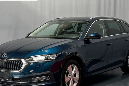 Skoda Octavia 108.000 km 15.900 &euro; Coesfeld 48653