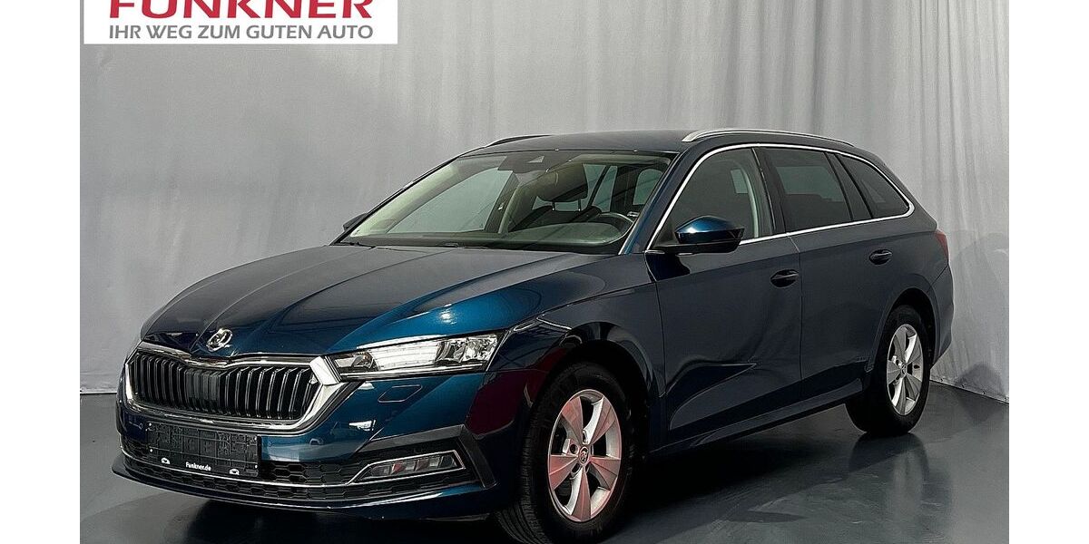 Skoda Octavia 108.000 km 15.900 &euro; Coesfeld 48653