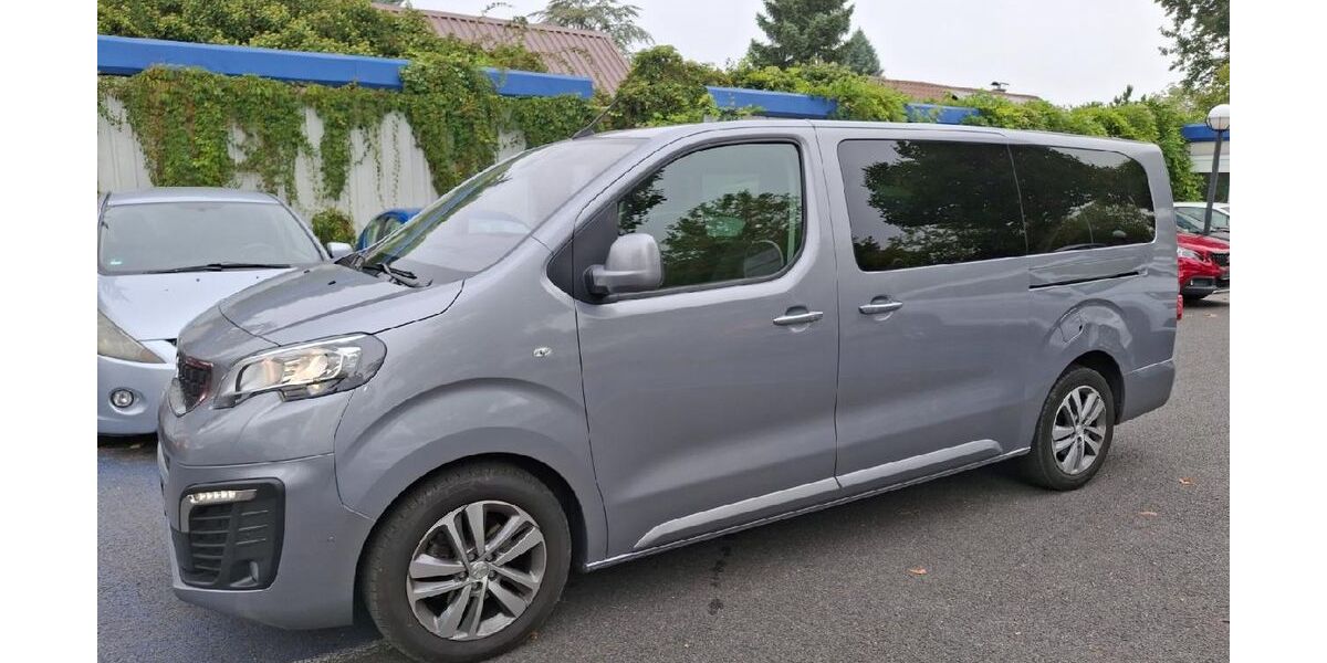 Peugeot Traveller 157.684 km 24.948 &euro; Fürstenwalde 15517