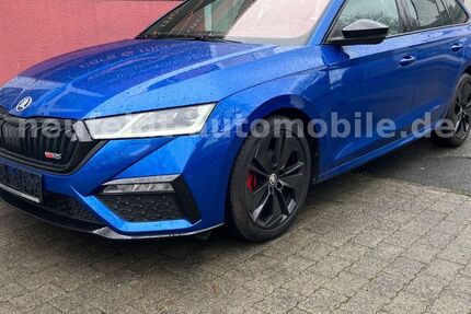 Skoda Octavia 66.000 km 26.000 &euro; Aßlar-Werdorf 35614