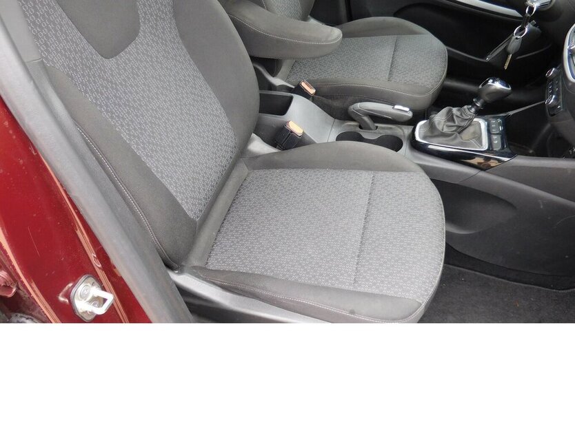 Opel Crossland X 1.5 Crossland TDI BMT Navi Klima 103.600 km 10.690 € Vordorf 38533