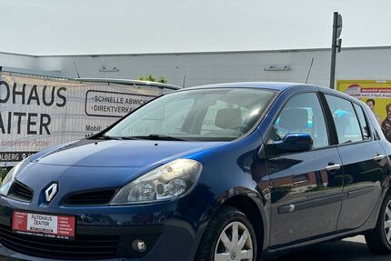 Renault Clio 140.000 km 3.450 &euro; Stolberg bei Aachen 52222