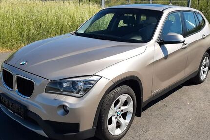 BMW X1 129.000 km 9.690 &euro; Dresden 01259