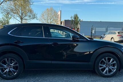 Mazda CX-3 94.000 km 20.500 &euro; Lollar 35457