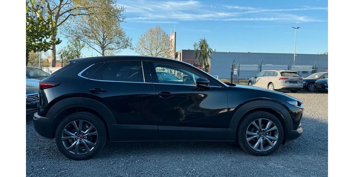 Mazda CX-3 94.000 km 20.500 &euro; Lollar 35457