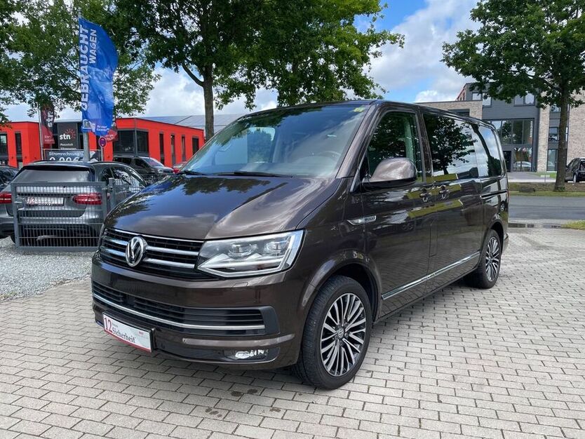 T6 Multivan