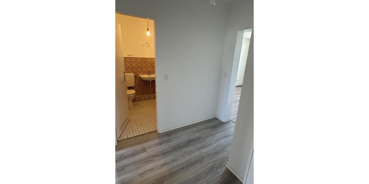 Etagenwohnung Harrislee - 3 Zimmer, 80 m&sup2;, 643&euro; | Angebot:25331938