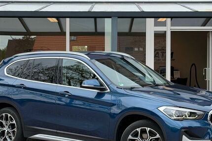 BMW X1 130.000 km 19.990 &euro; Südbrookmerland 26624
