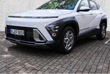 Hyundai KONA 7.500 km 27.840 &euro; Köln 50968