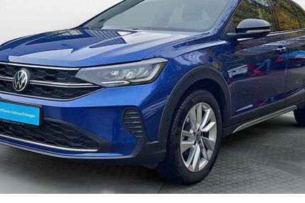 VW Taigo 6.350 km 22.595 &euro; Ellwangen 73479