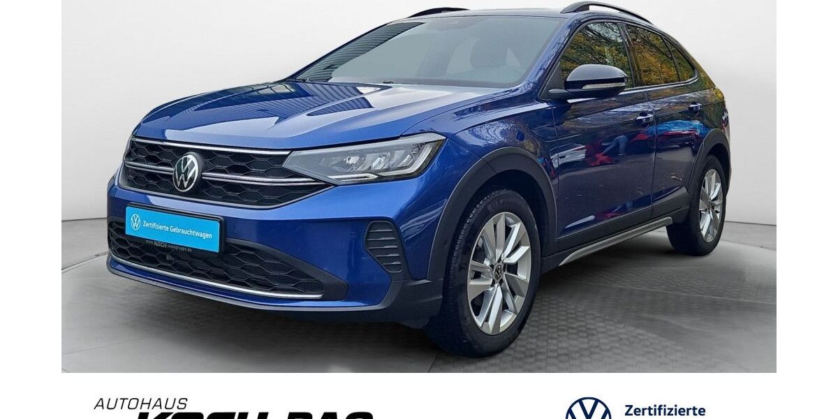 VW Taigo 6.350 km 22.595 &euro; Ellwangen 73479