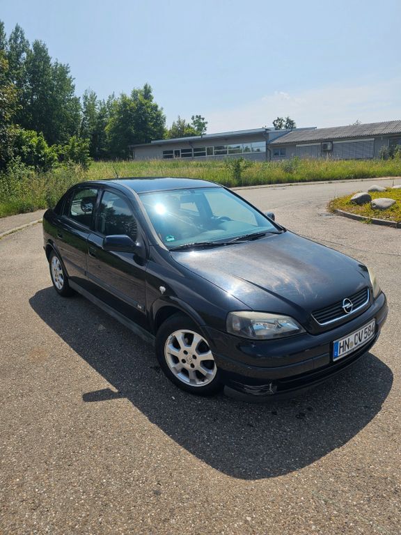 Astra