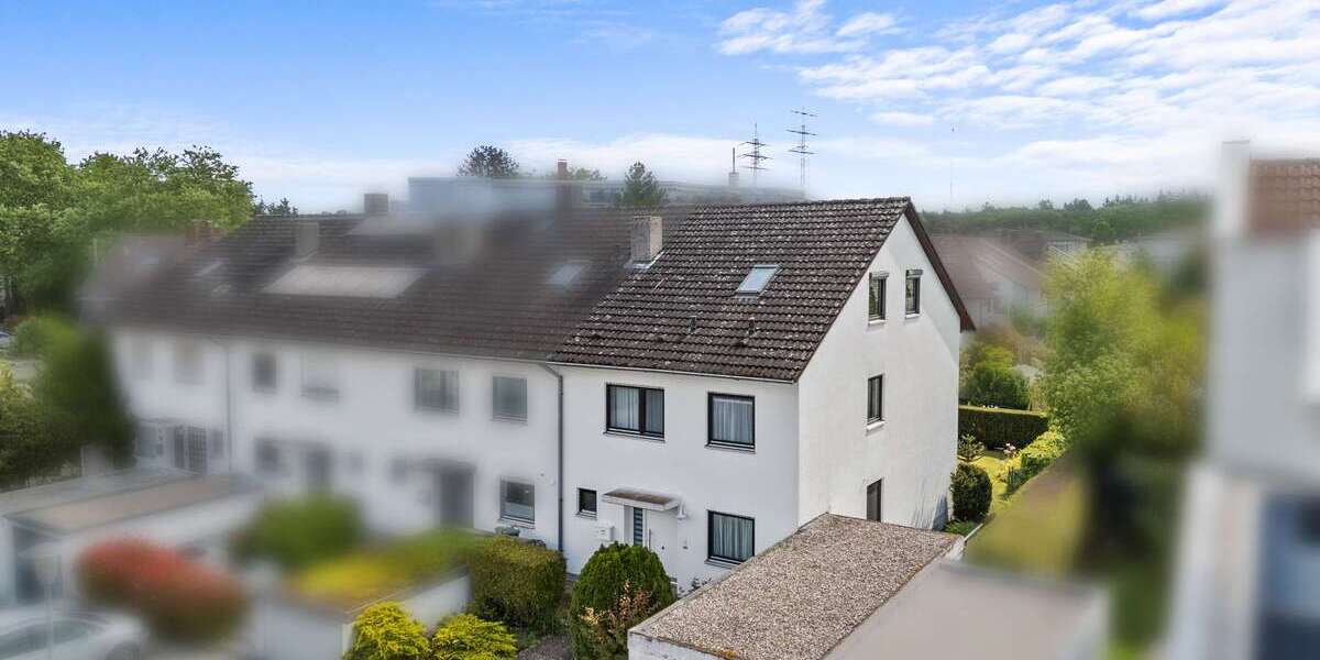 Einfamilienhaus Eggenstein-Leopoldshafen Leopoldshafen - 5 Zimmer, 144 m&sup2;, 569.500&euro; | Angebot:26645657