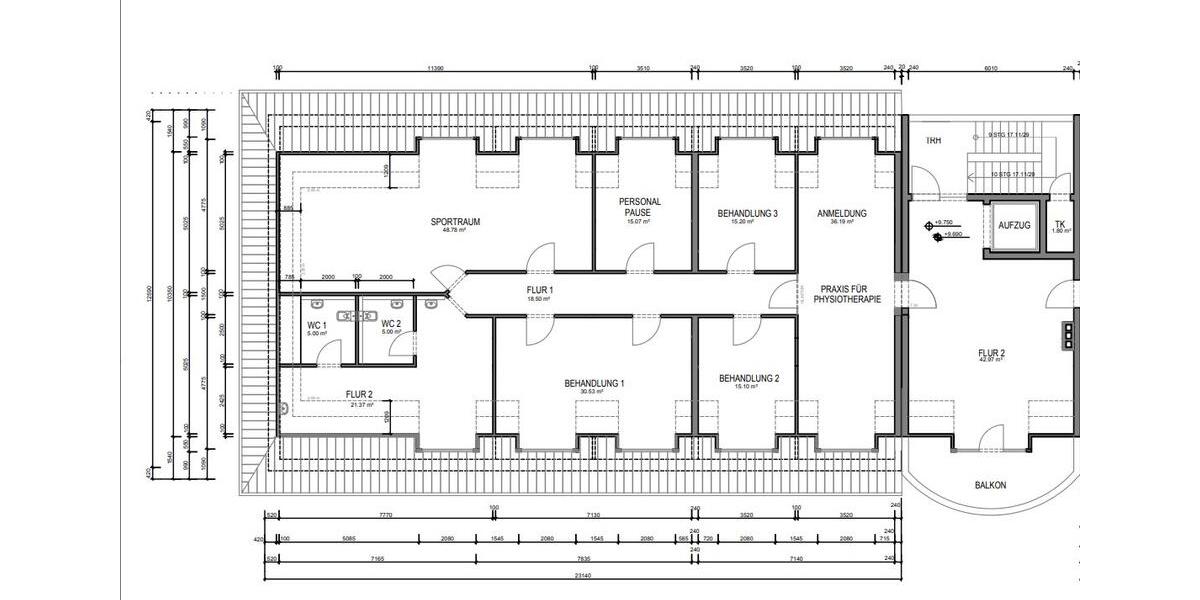 Gewerbeobjekt Wernigerode - 1.990&euro; | Angebot:26104772