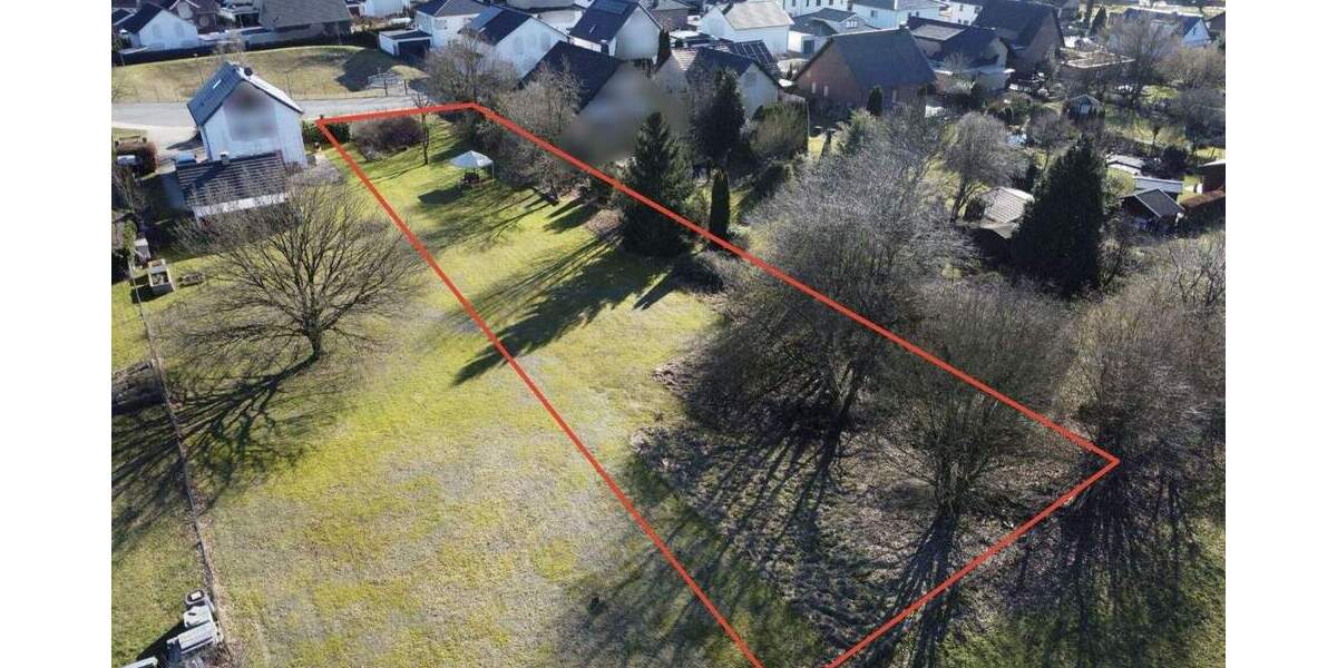Grundstück Schlangen / Oesterholz-Haustenbeck Oesterholz-Haustenbeck - 225.000&euro; | Angebot:26725016