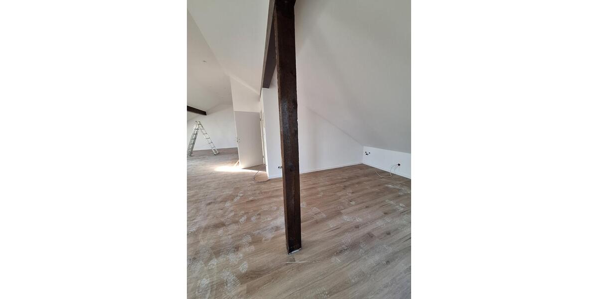 Dachgeschoßwohnung Welschbillig - 2 Zimmer, 110 m&sup2;, 410.000&euro; | Angebot:25893050