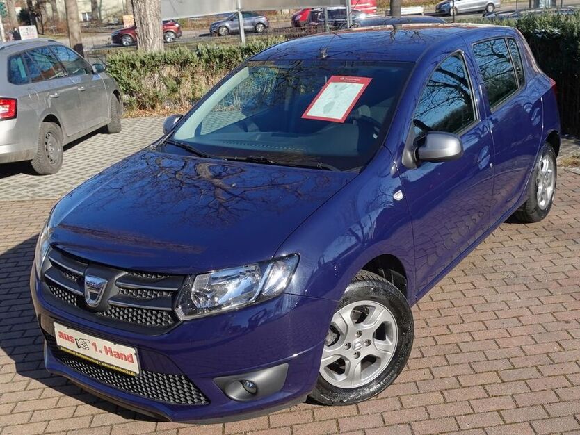 Sandero