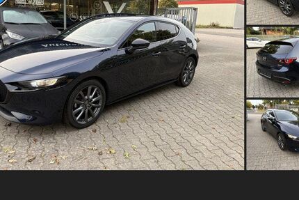 Mazda 3 55.129 km 22.988 &euro; Dörpen 26892