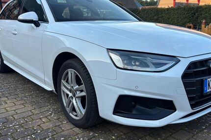 Audi A4 126.000 km 22.999 &euro; Kalbe/Milde 39624