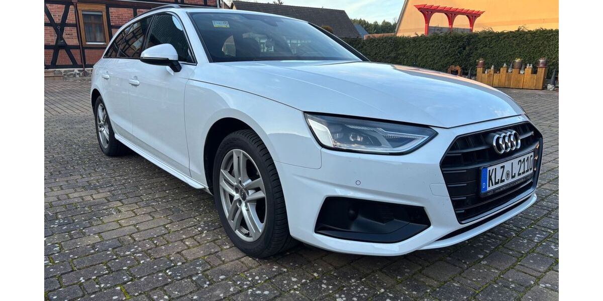 Audi A4 126.000 km 22.999 &euro; Kalbe/Milde 39624