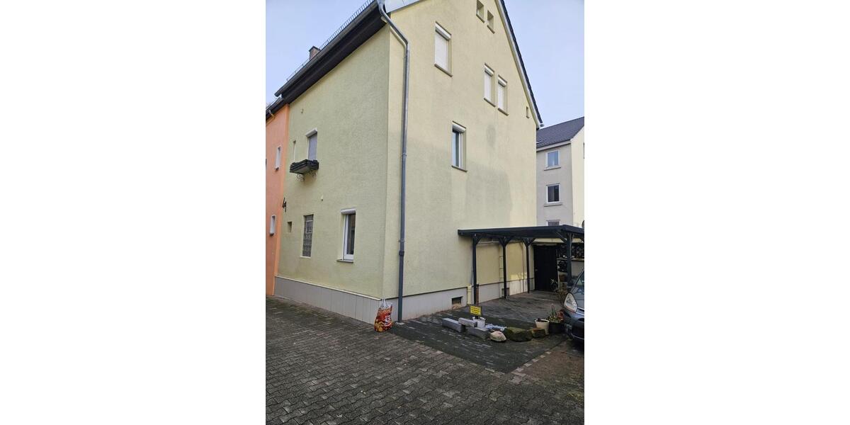 Doppelhaushälfte Heilbronn Böckingen - 5 Zimmer, 118 m&sup2;, 390.000&euro; | Angebot:24980055