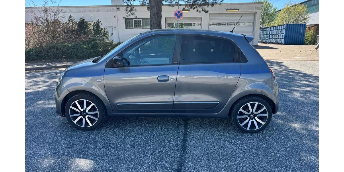 Renault Twingo 110.173 km 6.999 &euro; Barsbüttel 22885
