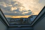 Modernes Wohnen auf zwei Ebenen – 4 Zimmer Whg in Fürth