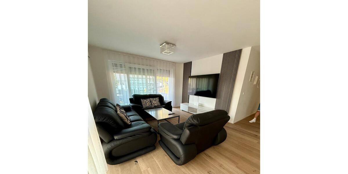 Etagenwohnung Nagold - 3 Zimmer, 100 m&sup2;, 480.000&euro; | Angebot:27024812