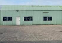 Gewerbehalle (KalthalleLagerhalle)