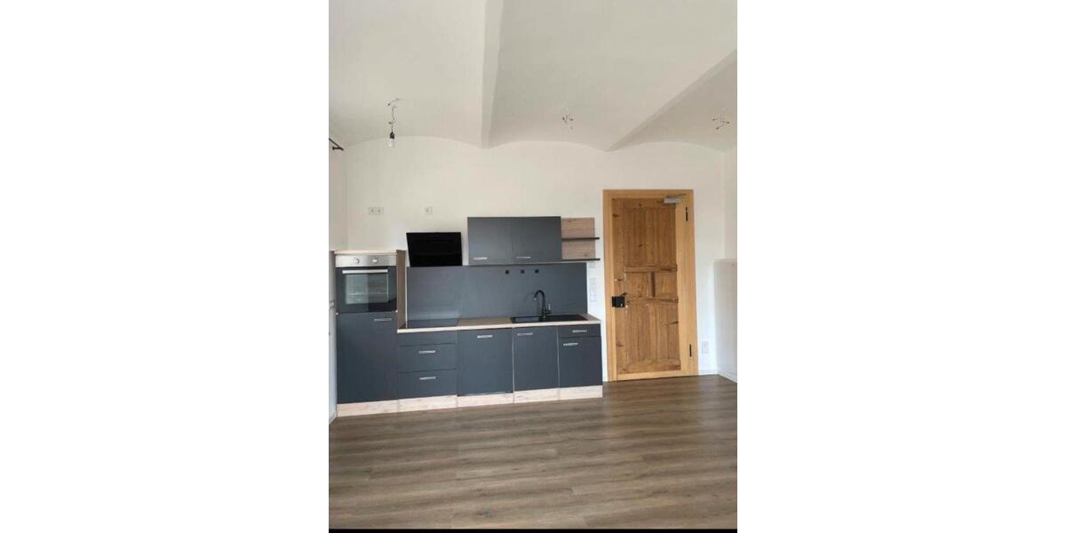 Erdgeschoßwohnung Tacherting - 1 Zimmer, 56 m&sup2;, 710&euro; | Angebot:25305095