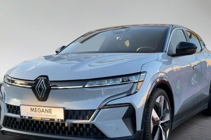 Renault Megane E-TECH 26.700 km 28.490 &euro; Bad Oldesloe 23843