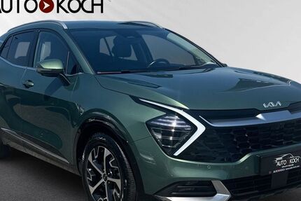 Kia Sportage 45.489 km 29.888 &euro; Jülich 52428